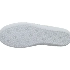 Cosmos Comfort Slipper/Kletthalbschuh Freizeit (casual)