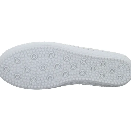Cosmos Comfort Slipper/Kletthalbschuh Freizeit (casual)