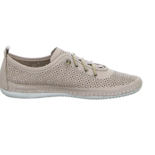 Cosmos Comfort Slipper/Kletthalbschuh luftdurchlässig (durchbrochenes/geflochtenes Obermaterial)