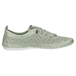 Cosmos Comfort Slipper/Kletthalbschuh luftdurchlässig (durchbrochenes/geflochtenes Obermaterial)
