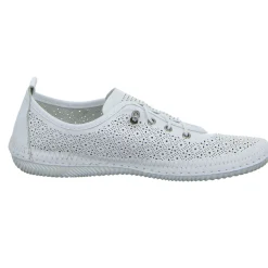 Cosmos Comfort Slipper/Kletthalbschuh luftdurchlässig (durchbrochenes/geflochtenes Obermaterial)