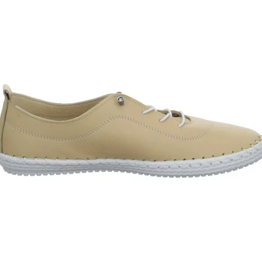 Cosmos Comfort Slipper/Kletthalbschuh Freizeit (casual)
