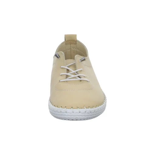 Cosmos Comfort Slipper/Kletthalbschuh Freizeit (casual)