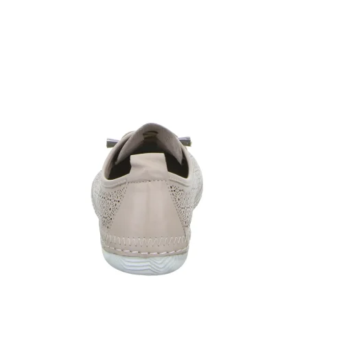 Cosmos Comfort Slipper/Kletthalbschuh luftdurchlässig (durchbrochenes/geflochtenes Obermaterial)