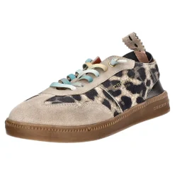 CRICKIT Slipper/Kletthalbschuh Sneaker (sportlich) RABEA