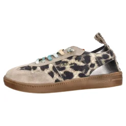 CRICKIT Slipper/Kletthalbschuh Sneaker (sportlich) RABEA