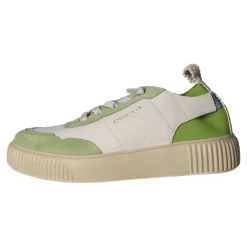 CRICKIT Slipper/Kletthalbschuh Sneaker (sportlich) OAKLI
