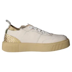 CRICKIT Slipper/Kletthalbschuh Sneaker (sportlich) OAKLI