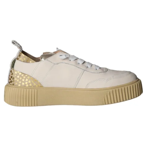 CRICKIT Slipper/Kletthalbschuh Sneaker (sportlich) OAKLI