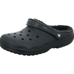 Crocs Hausschuh Pantolette Warmfutter classic lined clog