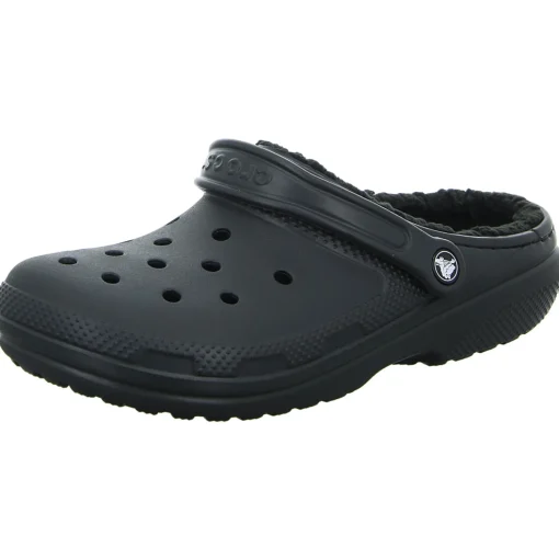 Crocs Hausschuh Pantolette Warmfutter classic lined clog