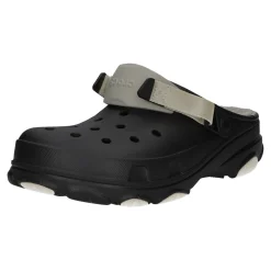 Crocs Hausschuh Pantolette Warmfutter all terrain lined clog