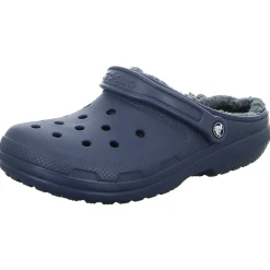 Crocs Hausschuh Pantolette Warmfutter classic lined clog
