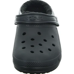 Crocs Hausschuh Pantolette Warmfutter classic lined clog