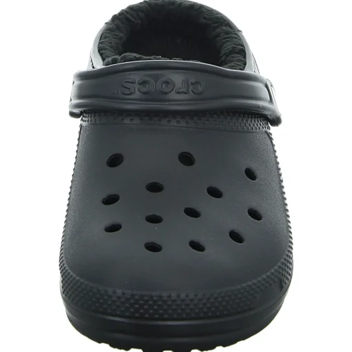 Crocs Hausschuh Pantolette Warmfutter classic lined clog