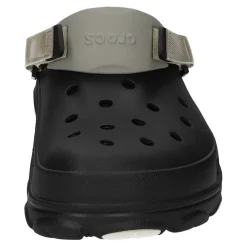 Crocs Hausschuh Pantolette Warmfutter all terrain lined clog