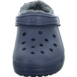 Crocs Hausschuh Pantolette Warmfutter classic lined clog
