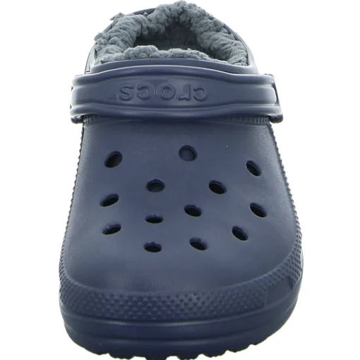 Crocs Hausschuh Pantolette Warmfutter classic lined clog