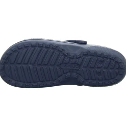 Crocs Hausschuh Pantolette Warmfutter classic lined clog