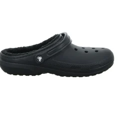 Crocs Hausschuh Pantolette Warmfutter classic lined clog