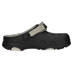 Crocs Hausschuh Pantolette Warmfutter all terrain lined clog