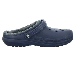 Crocs Hausschuh Pantolette Warmfutter classic lined clog
