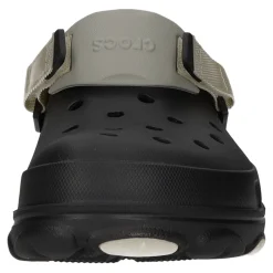 Crocs Hausschuh Pantolette Warmfutter all terrain lined clog