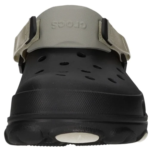 Crocs Hausschuh Pantolette Warmfutter all terrain lined clog
