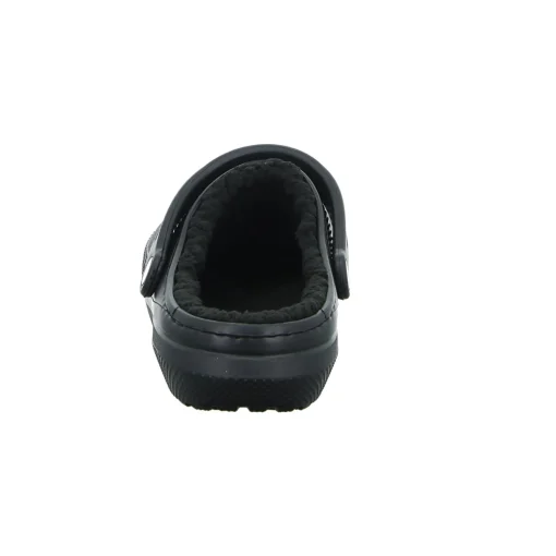 Crocs Hausschuh Pantolette Warmfutter classic lined clog