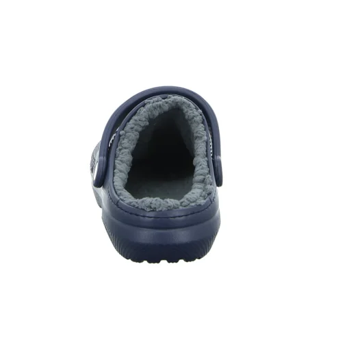 Crocs Hausschuh Pantolette Warmfutter classic lined clog