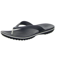 Crocs Pantolette Freizeit (casual) Crocband Flip