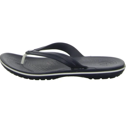 Crocs Pantolette Freizeit (casual) Crocband Flip