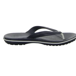 Crocs Pantolette Freizeit (casual) Crocband Flip
