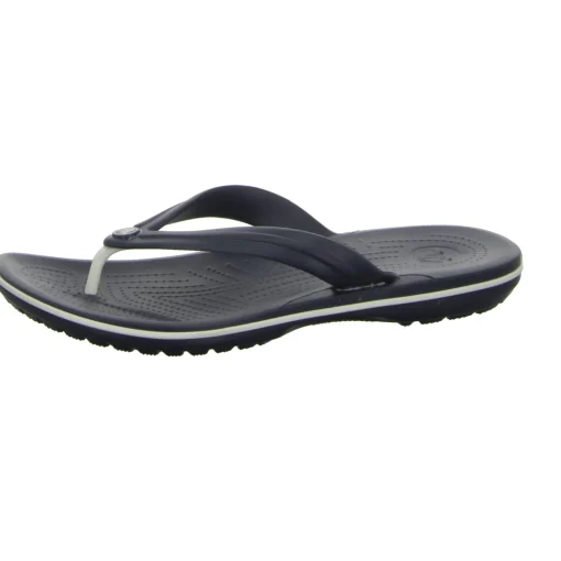 Crocs Pantolette Freizeit (casual) Crocband Flip