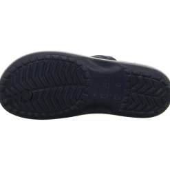 Crocs Pantolette Freizeit (casual) Crocband Flip