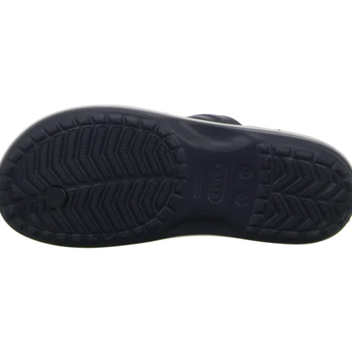 Crocs Pantolette Freizeit (casual) Crocband Flip