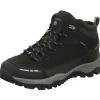 Dockers by Gerli Allwetterstiefel Warmfutter mit Funktionsmembran (wasserabweisend/wasserdicht)
