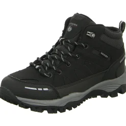 Dockers by Gerli Allwetterstiefel Warmfutter mit Funktionsmembran (wasserabweisend/wasserdicht)