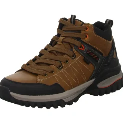 Dockers by Gerli Allwetterstiefel Kaltfutter mit Funktionsmembran (wasserabweisend/wasserdicht)