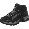 Dockers by Gerli Allwetterstiefel Warmfutter mit Funktionsmembran (wasserabweisend/wasserdicht)