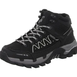 Dockers by Gerli Allwetterstiefel Warmfutter mit Funktionsmembran (wasserabweisend/wasserdicht)