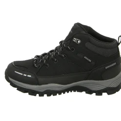 Dockers by Gerli Allwetterstiefel Warmfutter mit Funktionsmembran (wasserabweisend/wasserdicht)