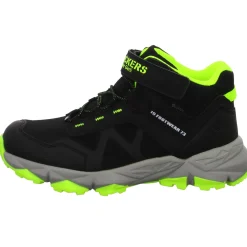 Dockers by Gerli Allwetterstiefel Warmfutter mit Funktionsmembran (wasserabweisend/wasserdicht)