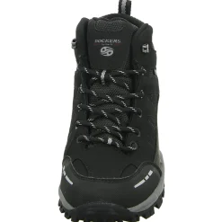 Dockers by Gerli Allwetterstiefel Warmfutter mit Funktionsmembran (wasserabweisend/wasserdicht)