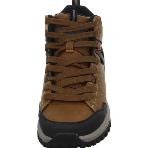Dockers by Gerli Allwetterstiefel Kaltfutter mit Funktionsmembran (wasserabweisend/wasserdicht)