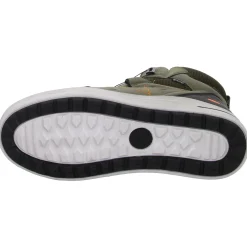 Dockers by Gerli Allwetterstiefel Warmfutter mit Funktionsmembran (wasserabweisend/wasserdicht)