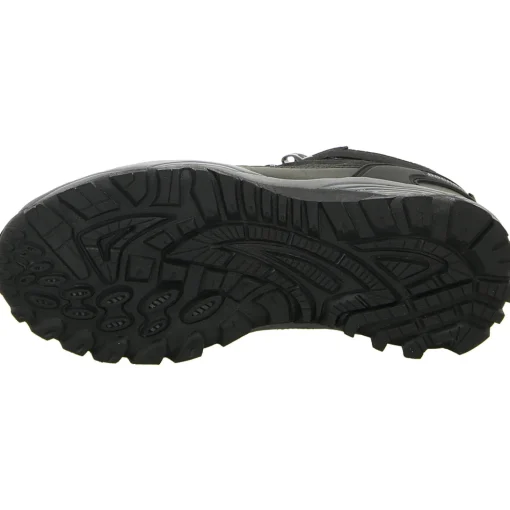Dockers by Gerli Allwetterstiefel Warmfutter mit Funktionsmembran (wasserabweisend/wasserdicht)