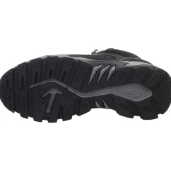 Dockers by Gerli Allwetterstiefel Warmfutter mit Funktionsmembran (wasserabweisend/wasserdicht)