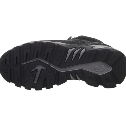 Dockers by Gerli Allwetterstiefel Warmfutter mit Funktionsmembran (wasserabweisend/wasserdicht)