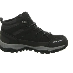 Dockers by Gerli Allwetterstiefel Warmfutter mit Funktionsmembran (wasserabweisend/wasserdicht)